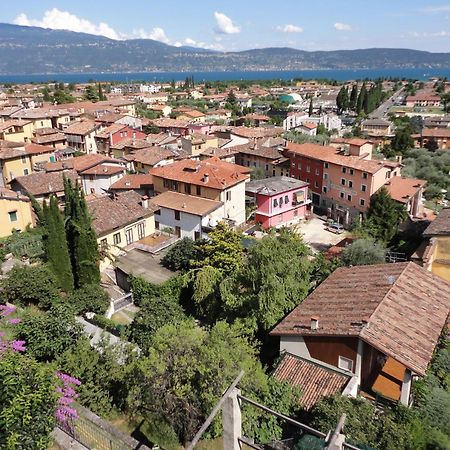 Ferienwohnung Maderno Affoltern Am Albis エクステリア 写真