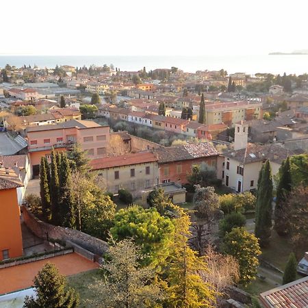 Ferienwohnung Maderno Affoltern Am Albis エクステリア 写真