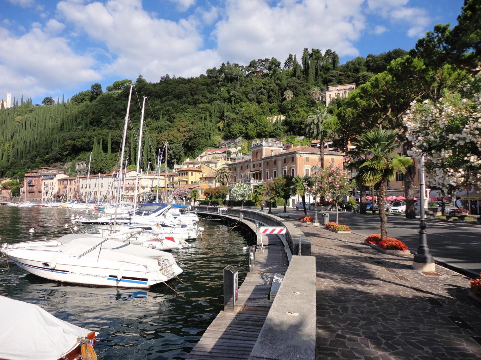 Ferienwohnung Maderno Affoltern Am Albis エクステリア 写真