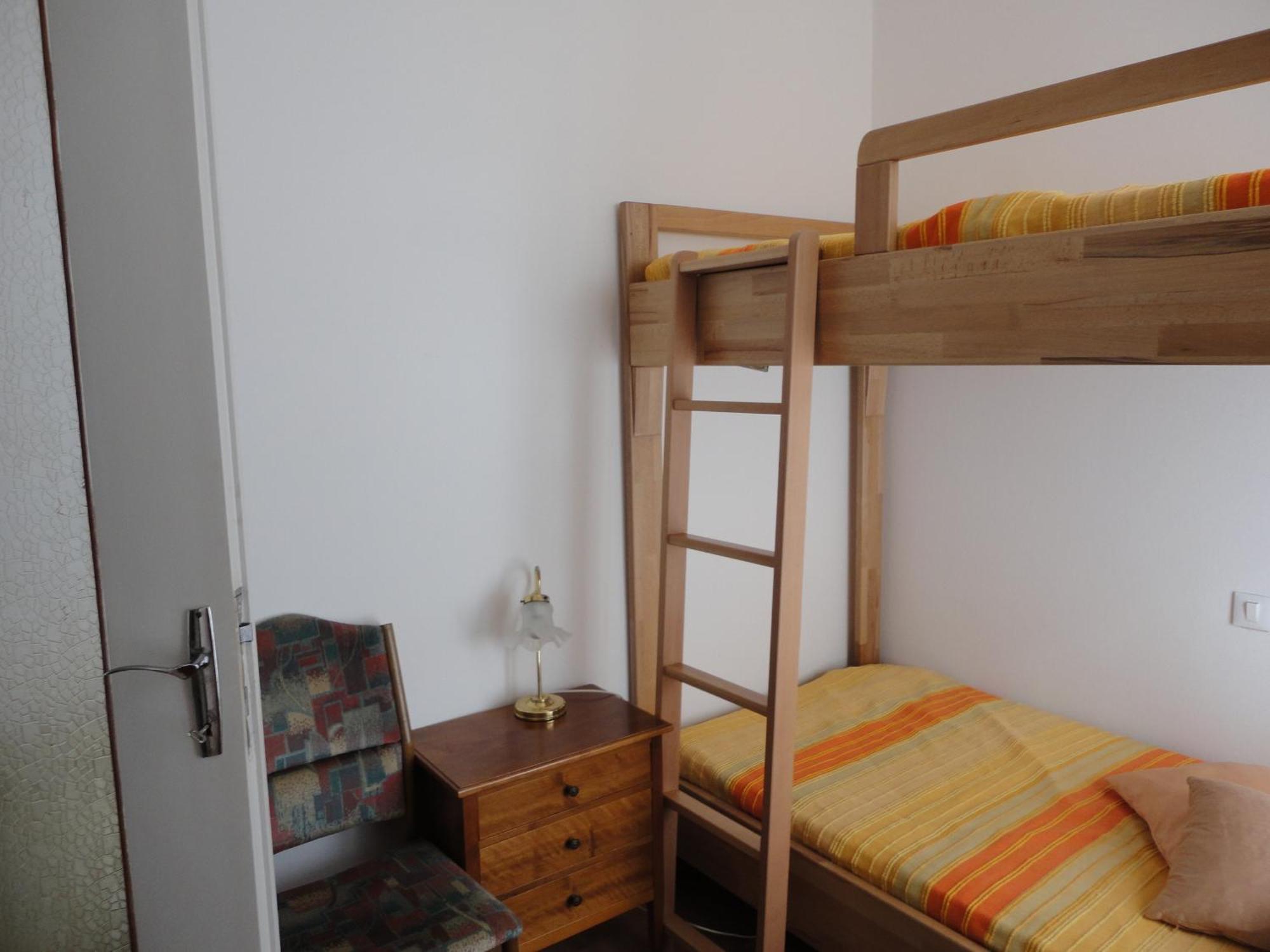 Ferienwohnung Maderno Affoltern Am Albis エクステリア 写真