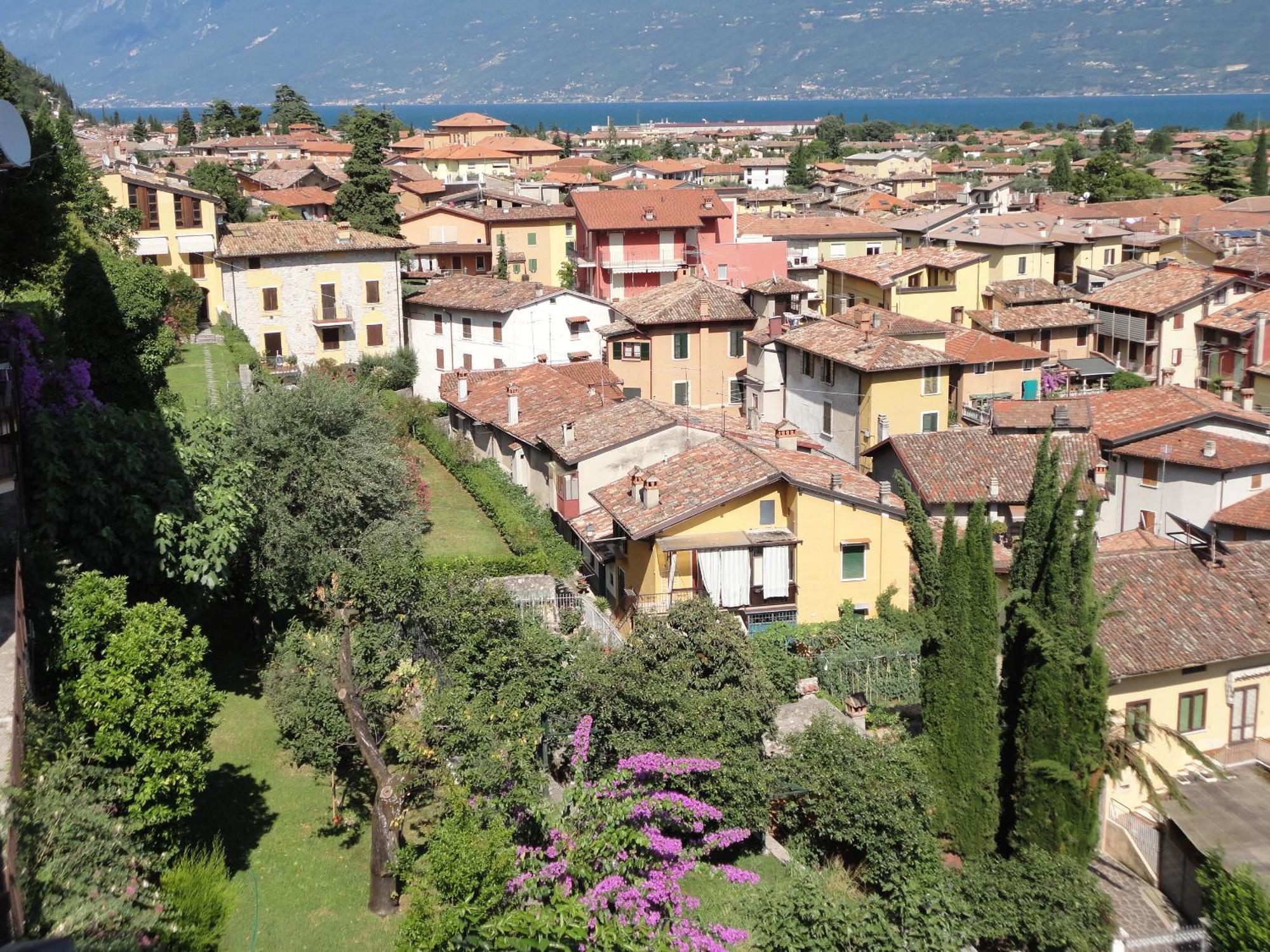 Ferienwohnung Maderno Affoltern Am Albis エクステリア 写真
