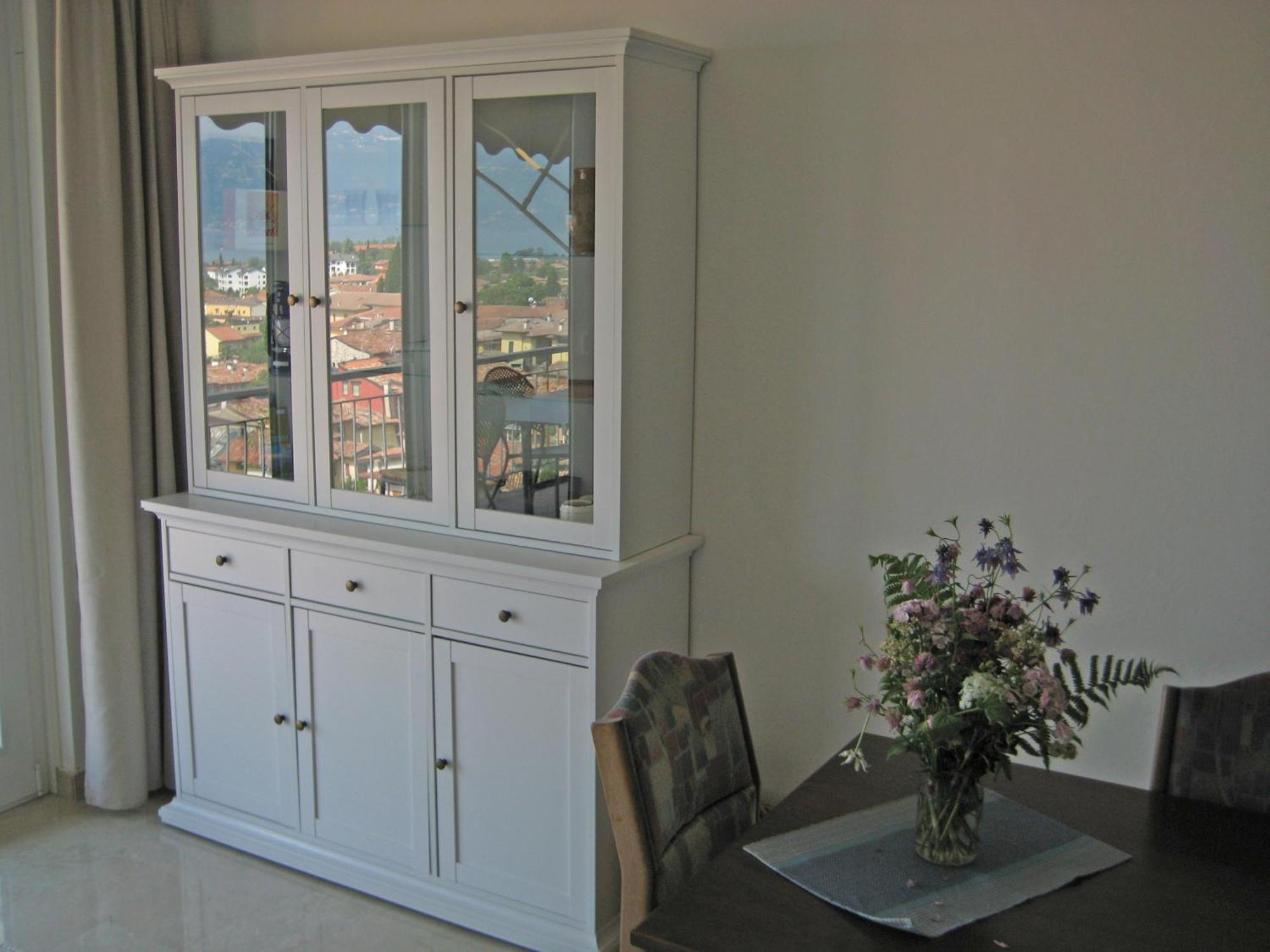 Ferienwohnung Maderno Affoltern Am Albis エクステリア 写真