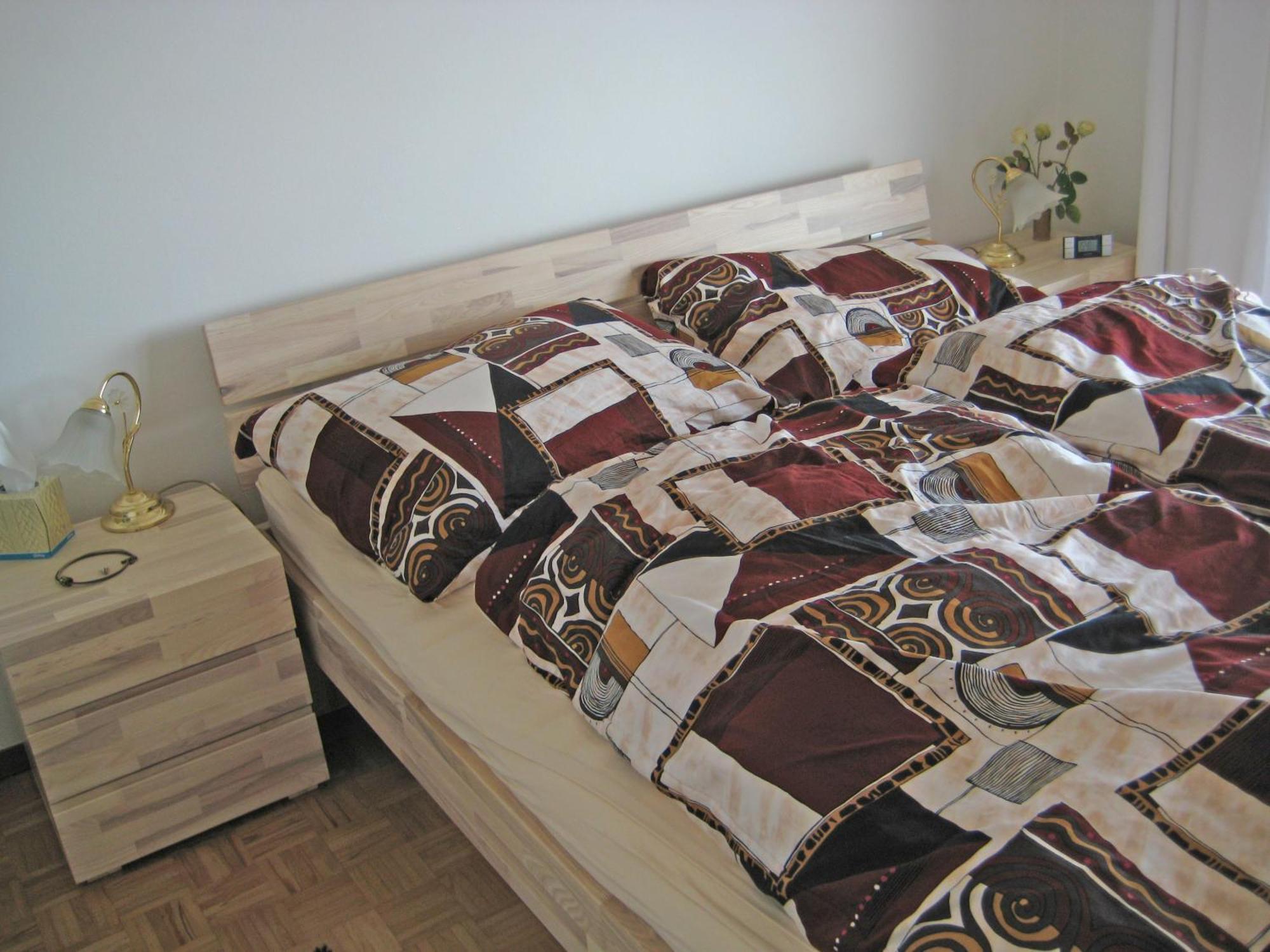 Ferienwohnung Maderno Affoltern Am Albis エクステリア 写真