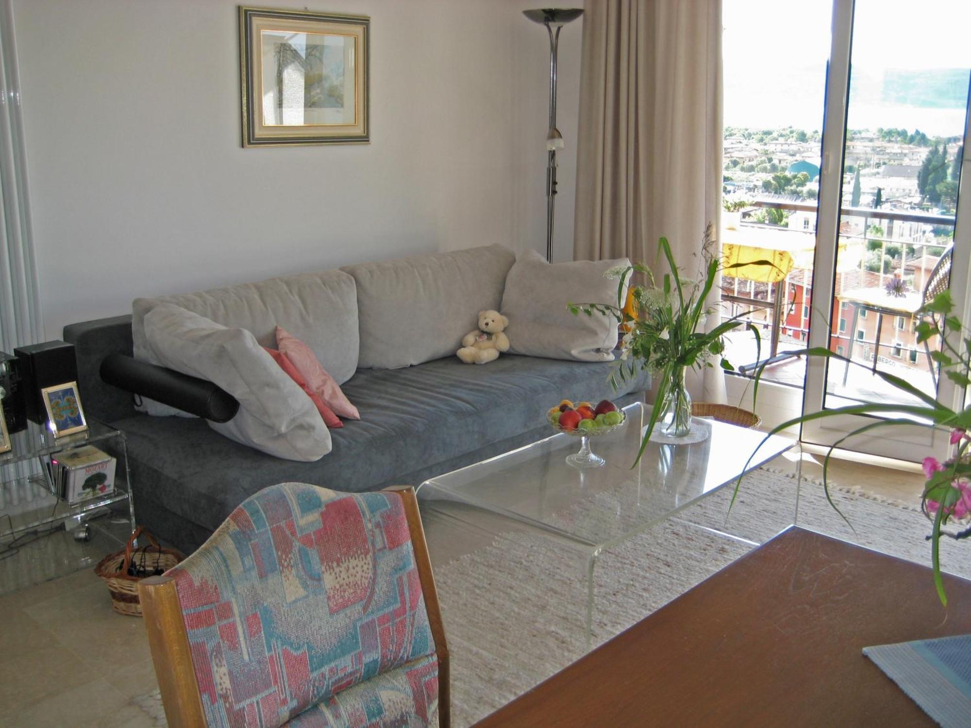 Ferienwohnung Maderno Affoltern Am Albis エクステリア 写真