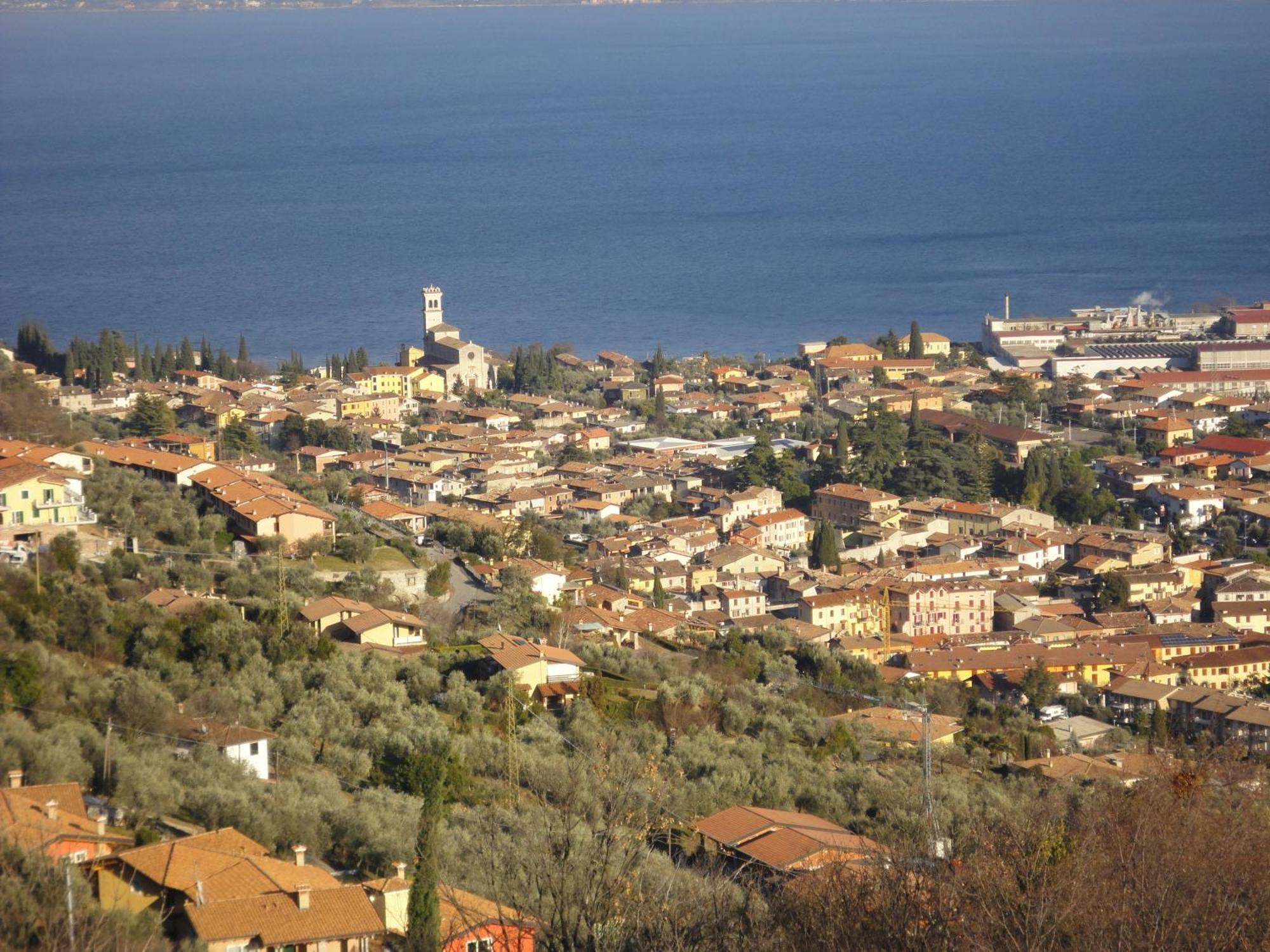 Ferienwohnung Maderno Affoltern Am Albis エクステリア 写真