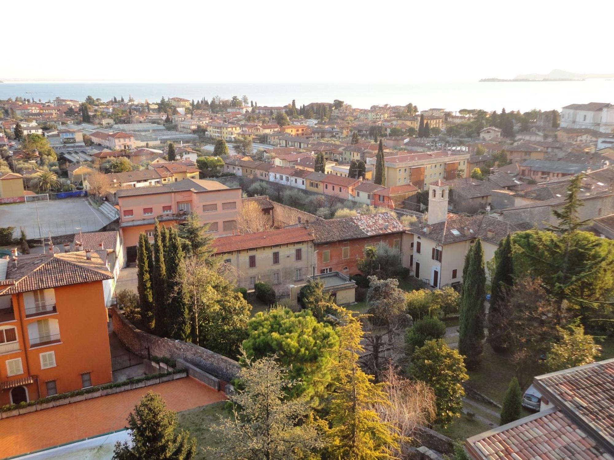 Ferienwohnung Maderno Affoltern Am Albis エクステリア 写真